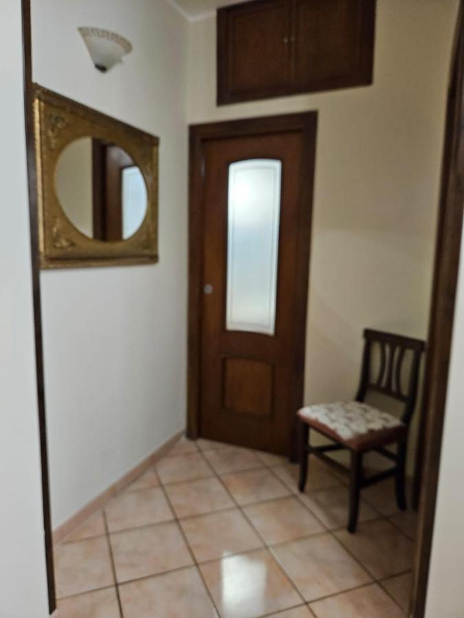 Vila La Casa Del Sole Neapol Exteriér fotografie
