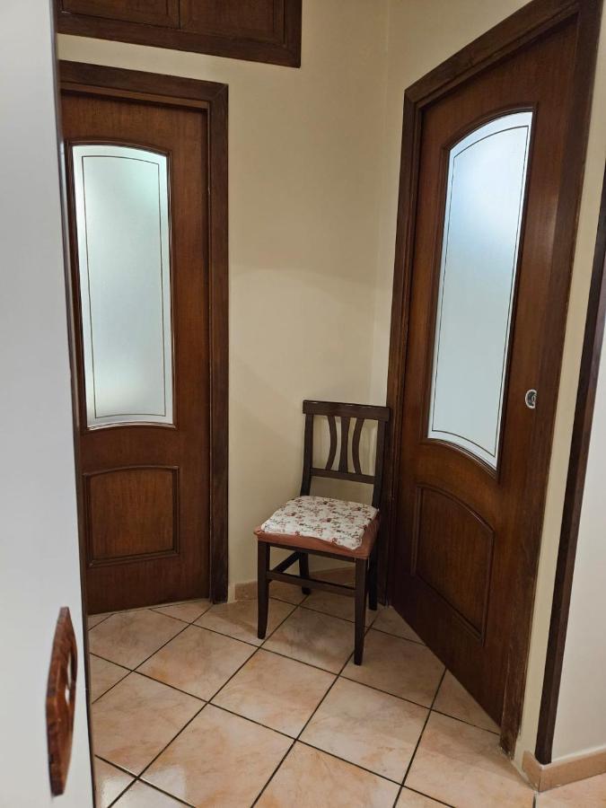 Vila La Casa Del Sole Neapol Exteriér fotografie